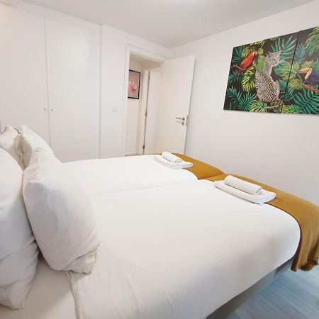 Lisbon Center Quiet Apartment-Lapa Lisboa Dış mekan fotoğraf