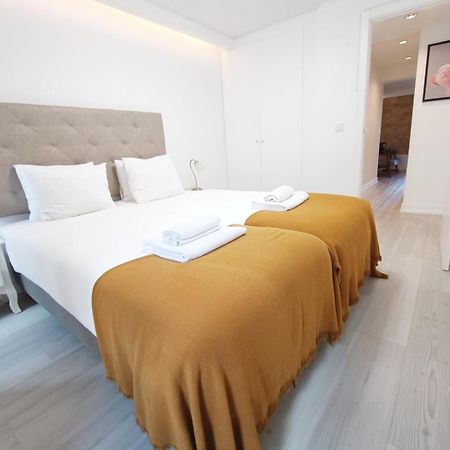 Lisbon Center Quiet Apartment-Lapa Lisboa Dış mekan fotoğraf