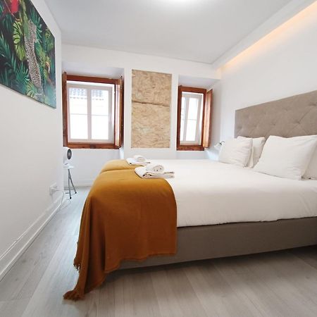 Lisbon Center Quiet Apartment-Lapa Lisboa Dış mekan fotoğraf