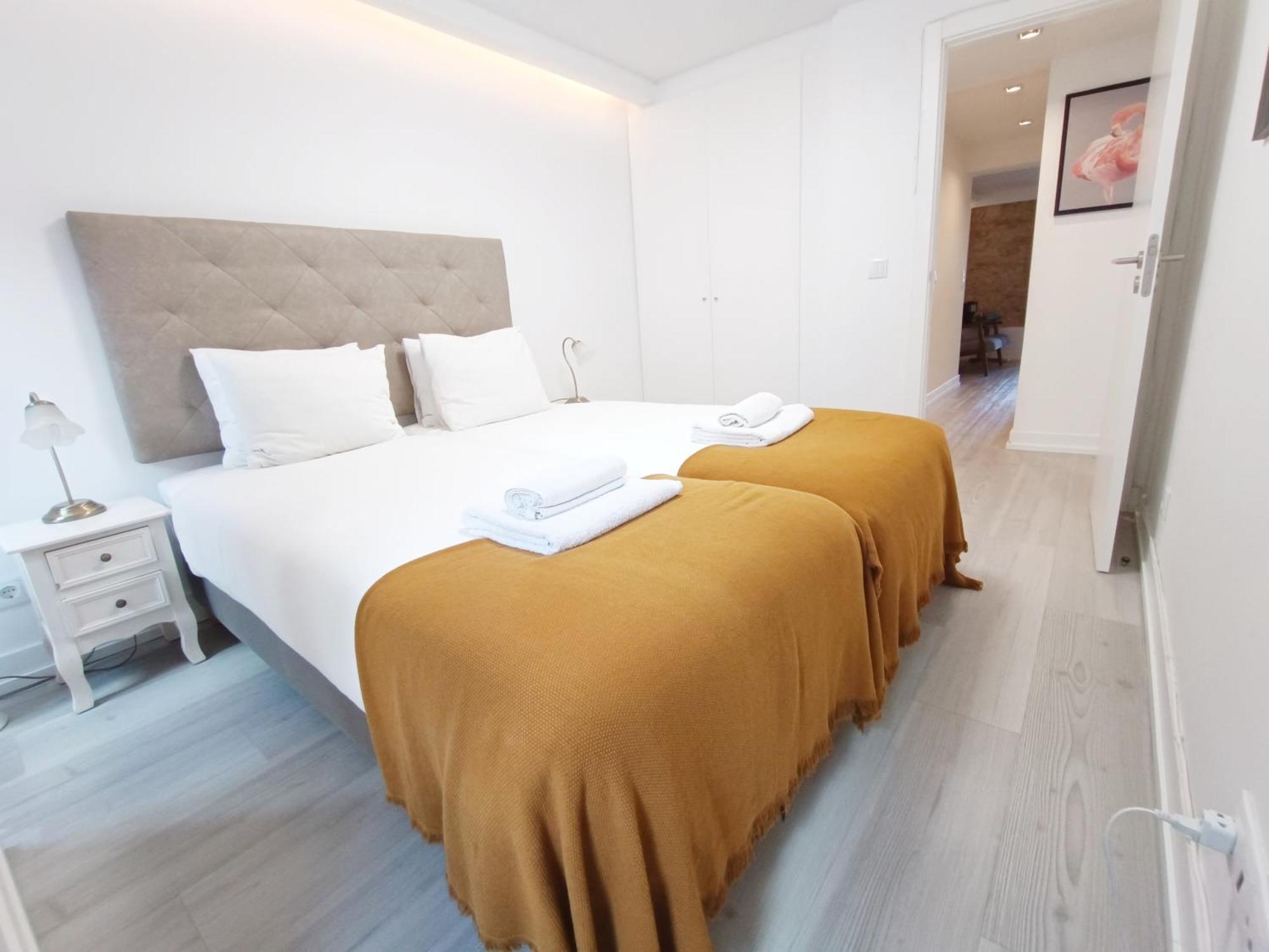 Lisbon Center Quiet Apartment-Lapa Lisboa Dış mekan fotoğraf
