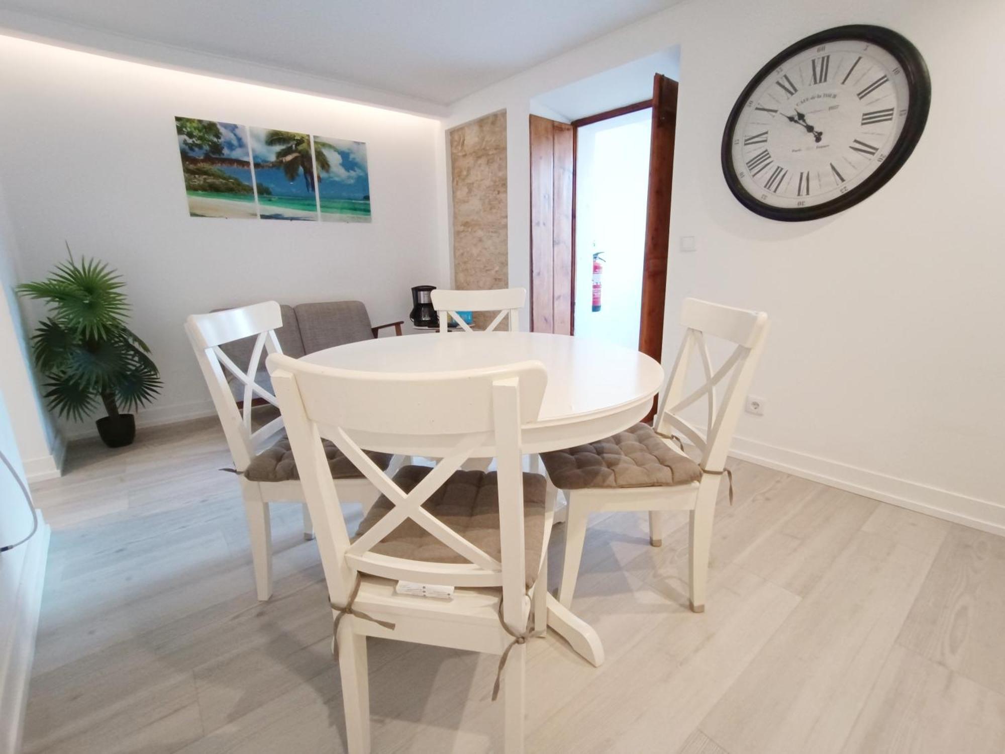 Lisbon Center Quiet Apartment-Lapa Lisboa Dış mekan fotoğraf
