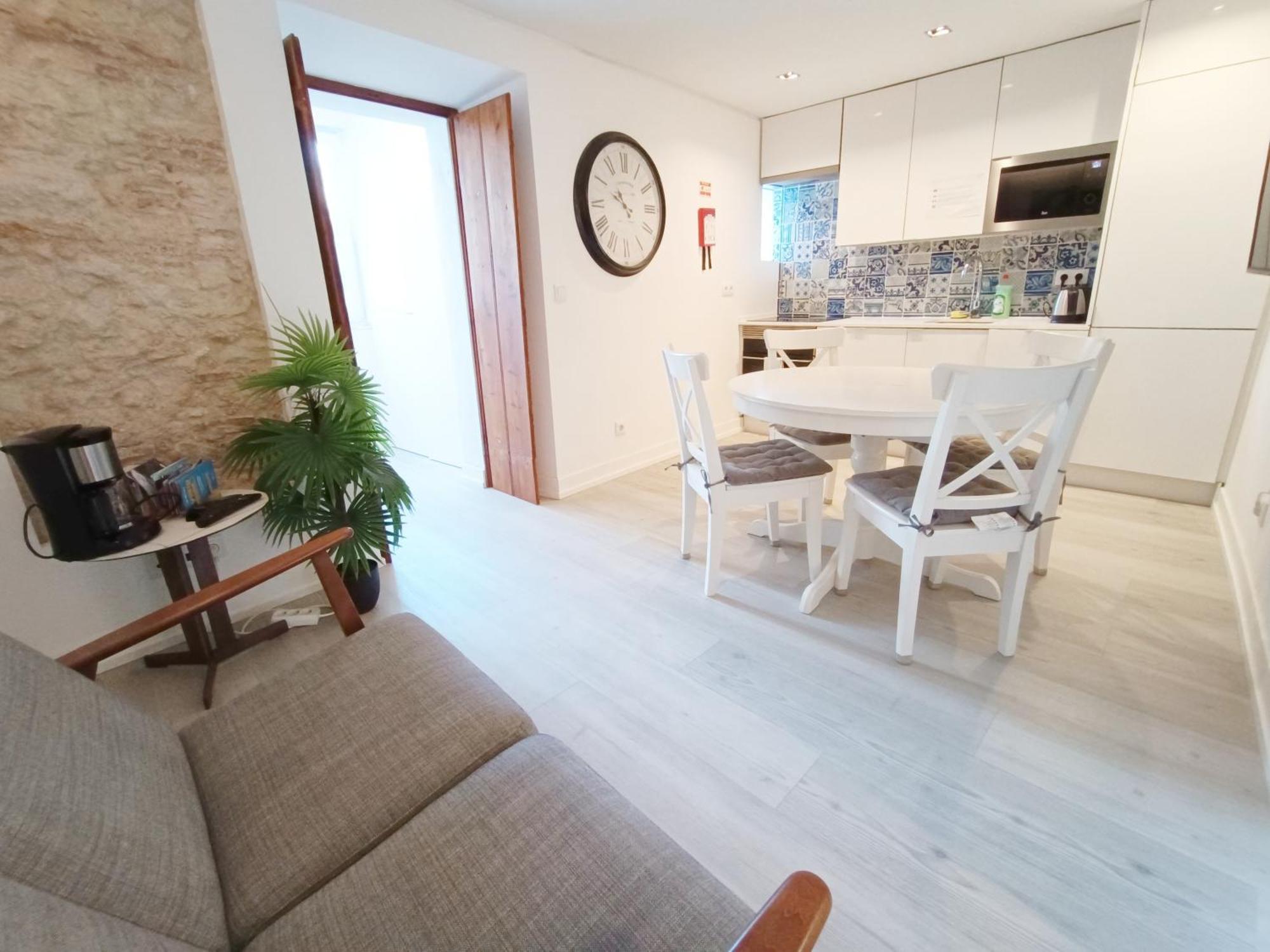 Lisbon Center Quiet Apartment-Lapa Lisboa Dış mekan fotoğraf