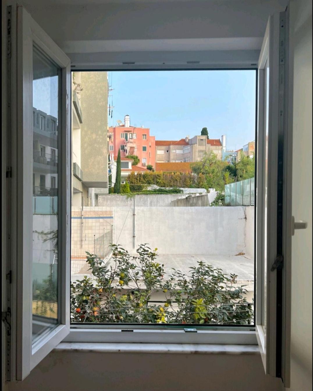 Lisbon Center Quiet Apartment-Lapa Lisboa Dış mekan fotoğraf